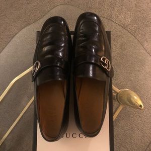 Men’s Gucci Loafers